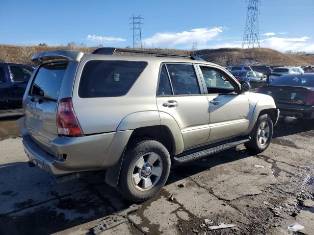 Photo 2 VIN: JTEBT14R138006244 - TOYOTA 4RUNNER 