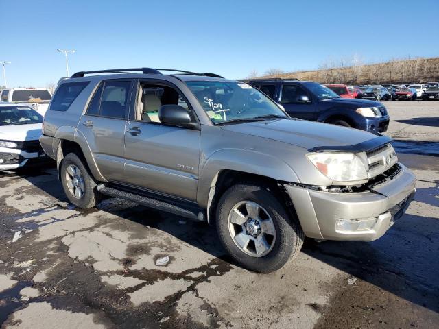 Photo 3 VIN: JTEBT14R138006244 - TOYOTA 4RUNNER 