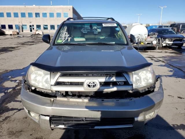 Photo 4 VIN: JTEBT14R138006244 - TOYOTA 4RUNNER 