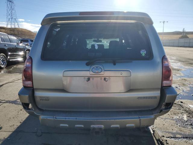 Photo 5 VIN: JTEBT14R138006244 - TOYOTA 4RUNNER 