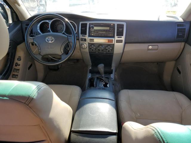 Photo 7 VIN: JTEBT14R138006244 - TOYOTA 4RUNNER 