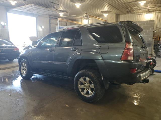 Photo 1 VIN: JTEBT14R138006602 - TOYOTA 4RUNNER SR 