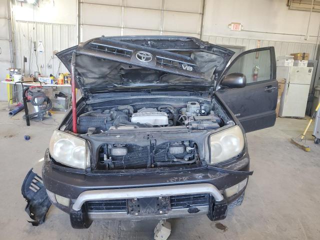 Photo 11 VIN: JTEBT14R138006602 - TOYOTA 4RUNNER SR 