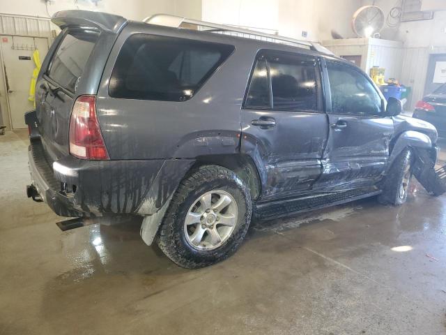 Photo 2 VIN: JTEBT14R138006602 - TOYOTA 4RUNNER SR 