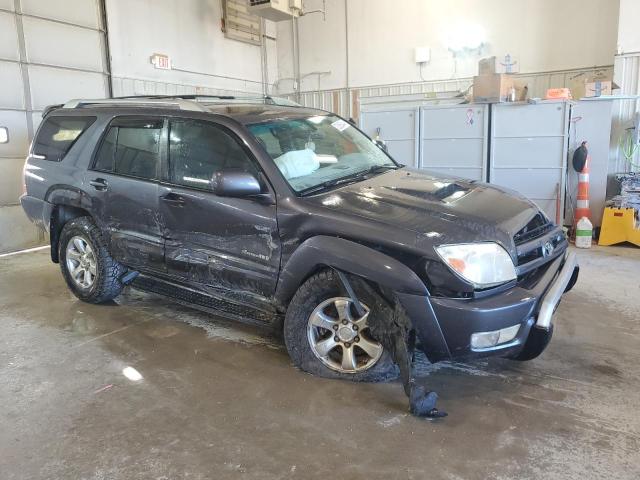 Photo 3 VIN: JTEBT14R138006602 - TOYOTA 4RUNNER SR 