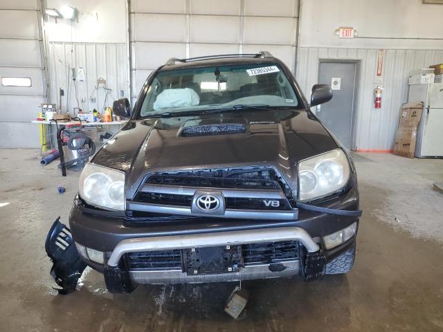 Photo 4 VIN: JTEBT14R138006602 - TOYOTA 4RUNNER SR 