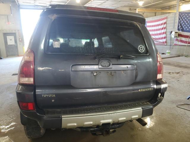 Photo 5 VIN: JTEBT14R138006602 - TOYOTA 4RUNNER SR 