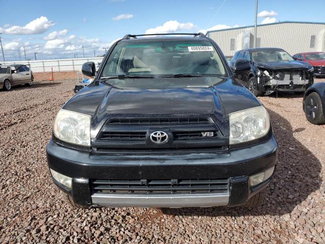 Photo 4 VIN: JTEBT14R140033654 - TOYOTA 4RUNNER 