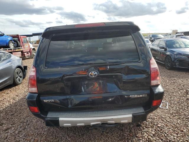 Photo 5 VIN: JTEBT14R140033654 - TOYOTA 4RUNNER 