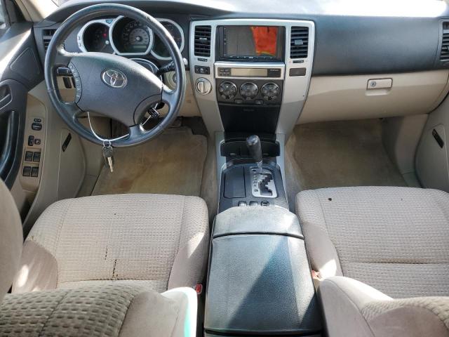 Photo 7 VIN: JTEBT14R140033654 - TOYOTA 4RUNNER 