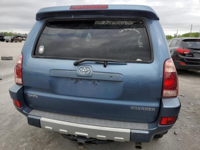 Photo 5 VIN: JTEBT14R140034125 - TOYOTA 4RUNNER 