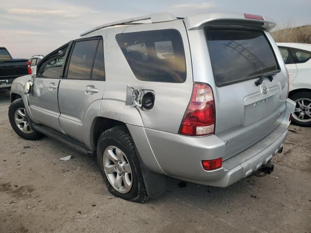 Photo 1 VIN: JTEBT14R140037333 - TOYOTA 4RUNNER SR 