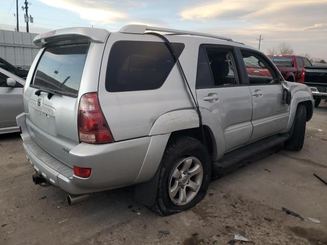 Photo 2 VIN: JTEBT14R140037333 - TOYOTA 4RUNNER SR 