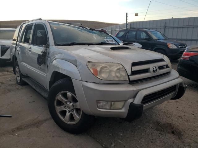 Photo 3 VIN: JTEBT14R140037333 - TOYOTA 4RUNNER SR 