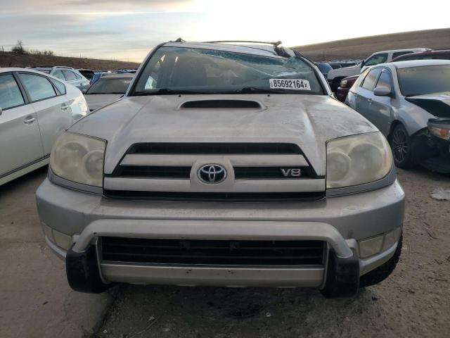 Photo 4 VIN: JTEBT14R140037333 - TOYOTA 4RUNNER SR 