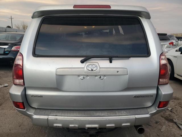 Photo 5 VIN: JTEBT14R140037333 - TOYOTA 4RUNNER SR 