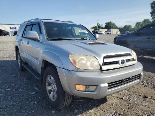 Photo 3 VIN: JTEBT14R148014863 - TOYOTA 4RUNNER 