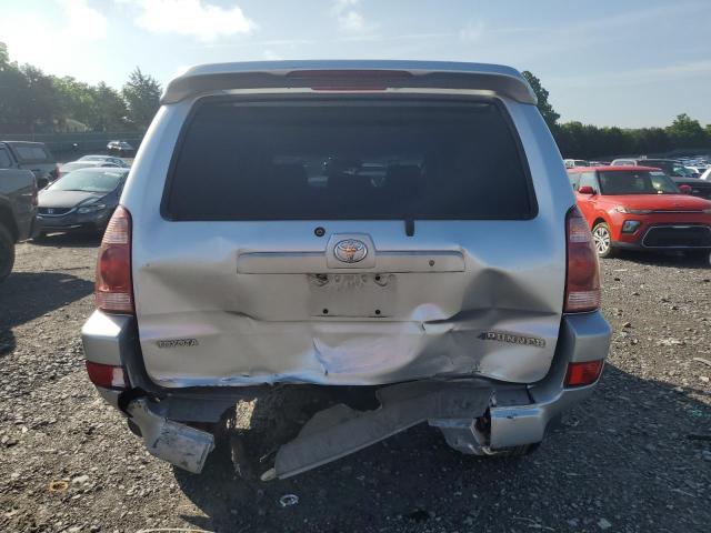 Photo 5 VIN: JTEBT14R148014863 - TOYOTA 4RUNNER 