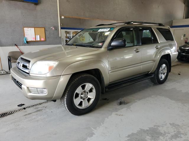 Photo 0 VIN: JTEBT14R158021667 - TOYOTA 4RUNNER SR 