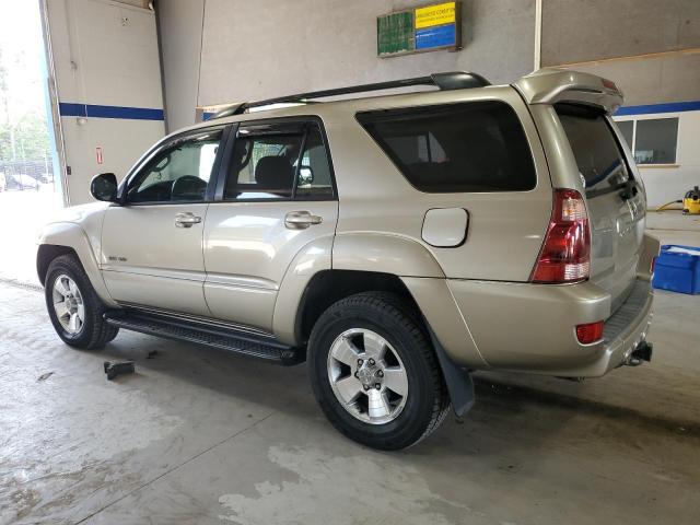 Photo 1 VIN: JTEBT14R158021667 - TOYOTA 4RUNNER SR 