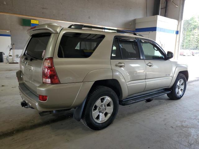 Photo 2 VIN: JTEBT14R158021667 - TOYOTA 4RUNNER SR 