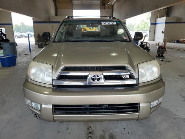 Photo 4 VIN: JTEBT14R158021667 - TOYOTA 4RUNNER SR 