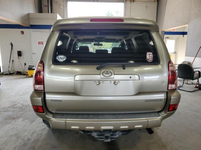 Photo 5 VIN: JTEBT14R158021667 - TOYOTA 4RUNNER SR 