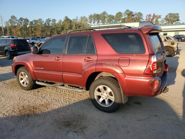 Photo 1 VIN: JTEBT14R168030418 - TOYOTA 4RUNNER SR 