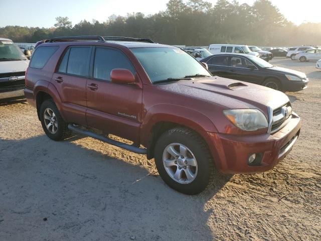 Photo 3 VIN: JTEBT14R168030418 - TOYOTA 4RUNNER SR 