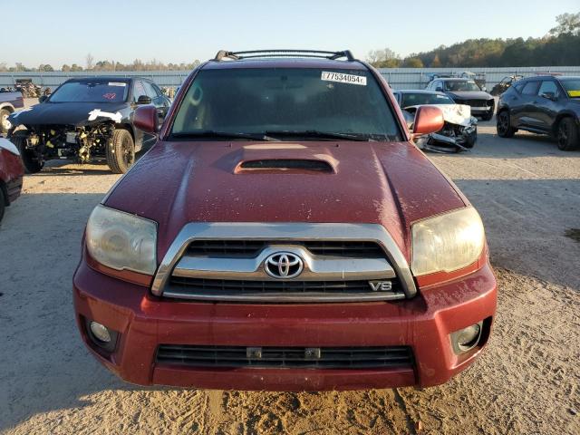 Photo 4 VIN: JTEBT14R168030418 - TOYOTA 4RUNNER SR 