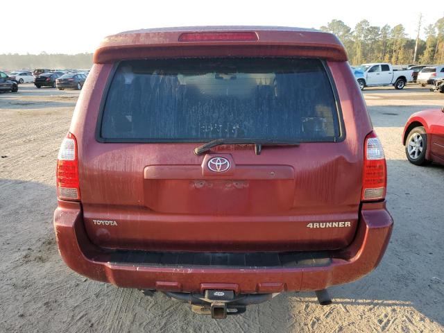 Photo 5 VIN: JTEBT14R168030418 - TOYOTA 4RUNNER SR 