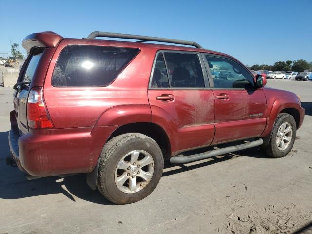 Photo 2 VIN: JTEBT14R178039427 - TOYOTA 4RUNNER SR 