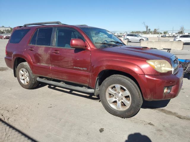 Photo 3 VIN: JTEBT14R178039427 - TOYOTA 4RUNNER SR 