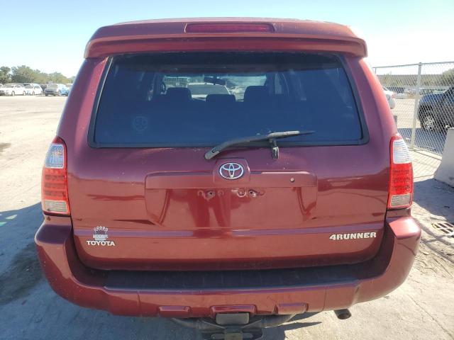 Photo 5 VIN: JTEBT14R178039427 - TOYOTA 4RUNNER SR 