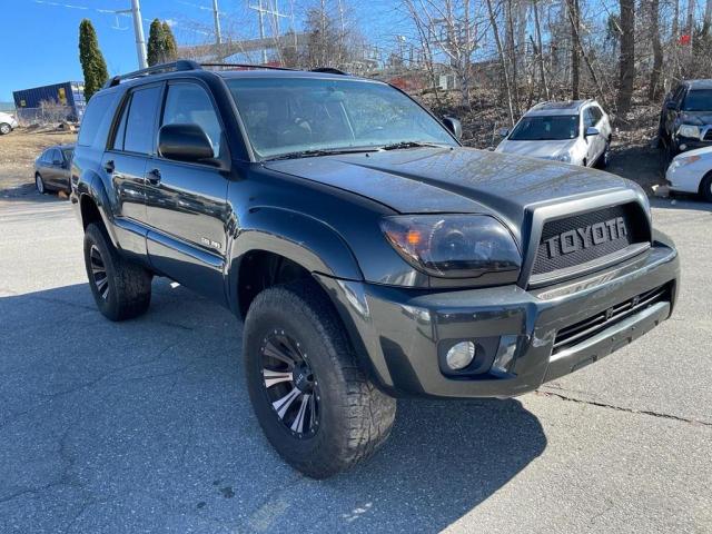 Photo 0 VIN: JTEBT14R18K001507 - TOYOTA 4RUNNER SR 