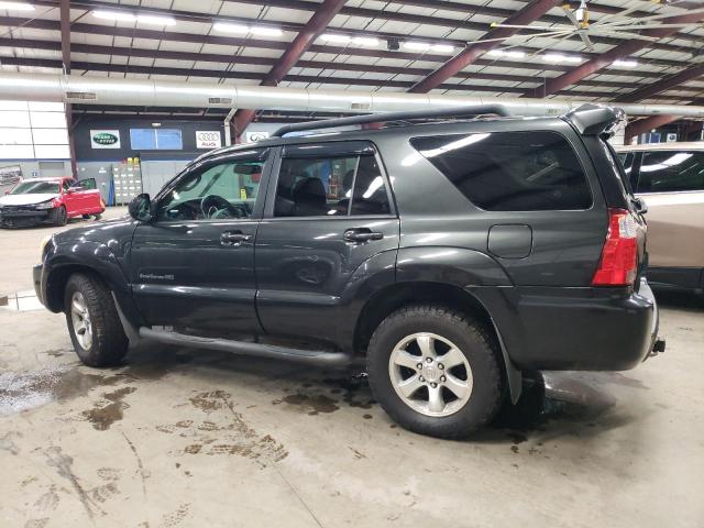 Photo 1 VIN: JTEBT14R18K004763 - TOYOTA 4RUNNER 