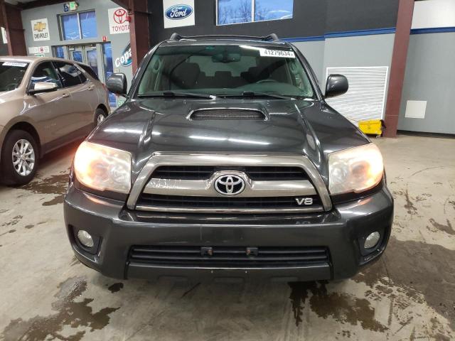 Photo 4 VIN: JTEBT14R18K004763 - TOYOTA 4RUNNER 