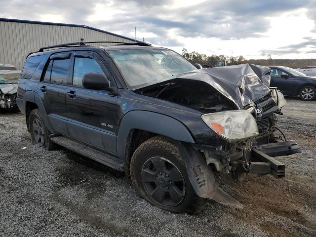 Photo 3 VIN: JTEBT14R230011967 - TOYOTA 4RUNNER SR 