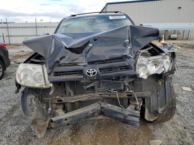 Photo 4 VIN: JTEBT14R230011967 - TOYOTA 4RUNNER SR 