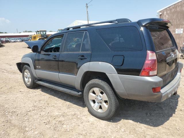 Photo 1 VIN: JTEBT14R230015551 - TOYOTA 4RUNNER SR 