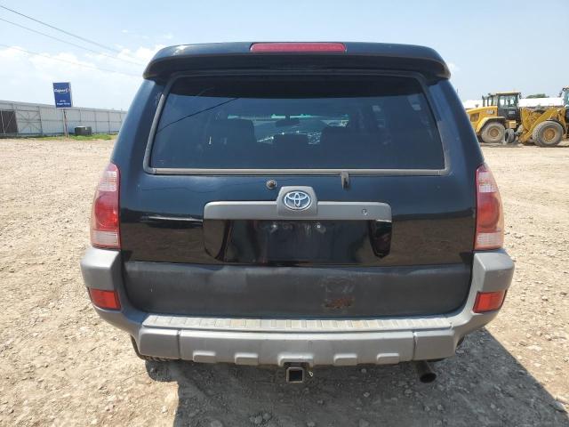 Photo 5 VIN: JTEBT14R230015551 - TOYOTA 4RUNNER SR 