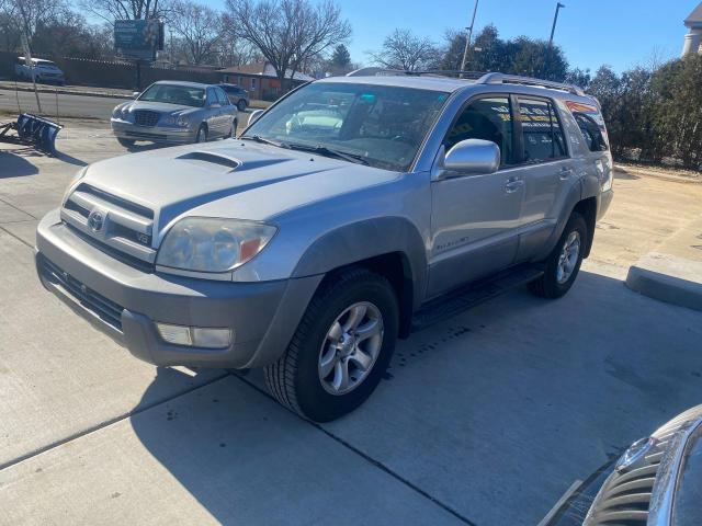 Photo 1 VIN: JTEBT14R230019082 - TOYOTA 4RUNNER 