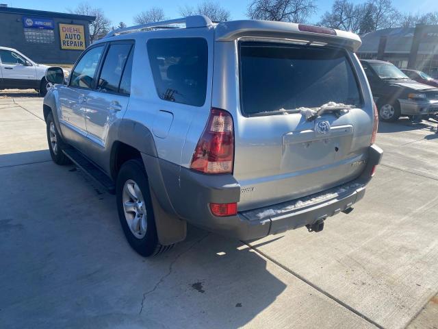 Photo 2 VIN: JTEBT14R230019082 - TOYOTA 4RUNNER 