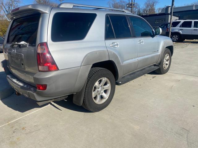 Photo 3 VIN: JTEBT14R230019082 - TOYOTA 4RUNNER 