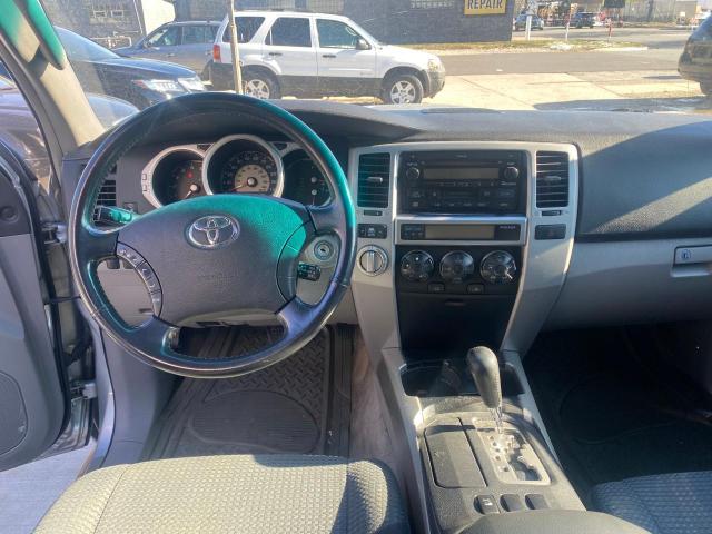 Photo 8 VIN: JTEBT14R230019082 - TOYOTA 4RUNNER 