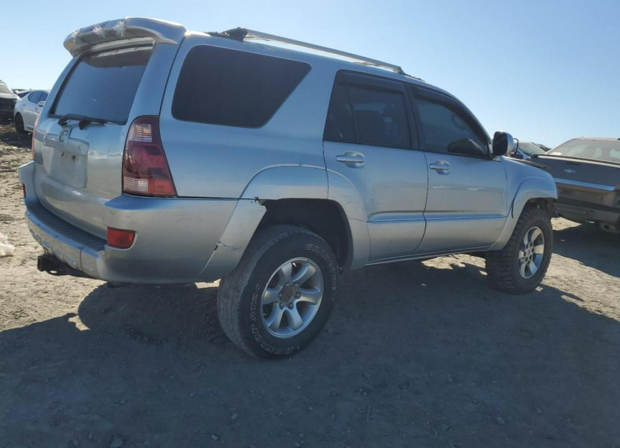 Photo 2 VIN: JTEBT14R240032951 - TOYOTA 4RUNNER 