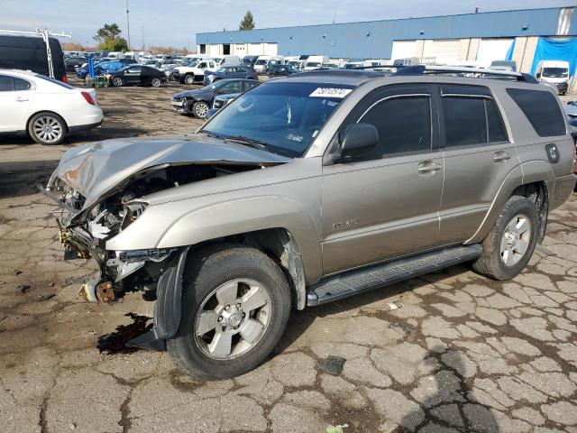 Photo 0 VIN: JTEBT14R240040371 - TOYOTA 4RUNNER SR 