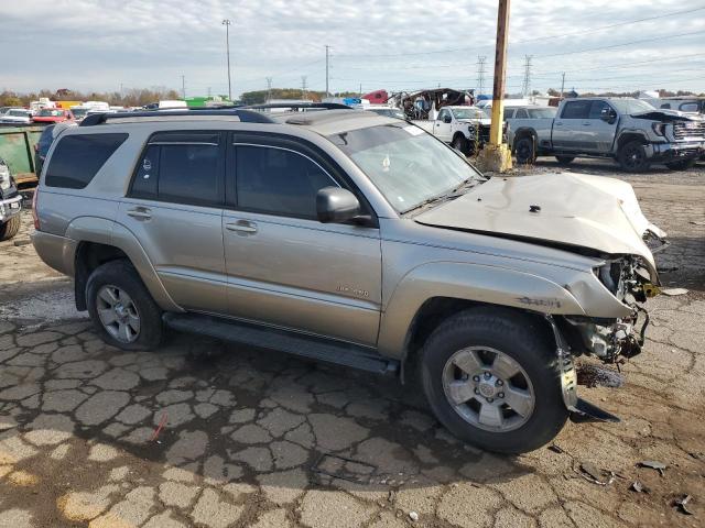 Photo 3 VIN: JTEBT14R240040371 - TOYOTA 4RUNNER SR 