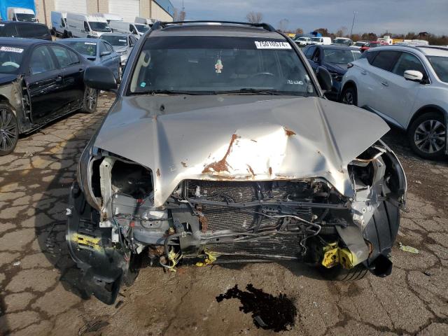 Photo 4 VIN: JTEBT14R240040371 - TOYOTA 4RUNNER SR 