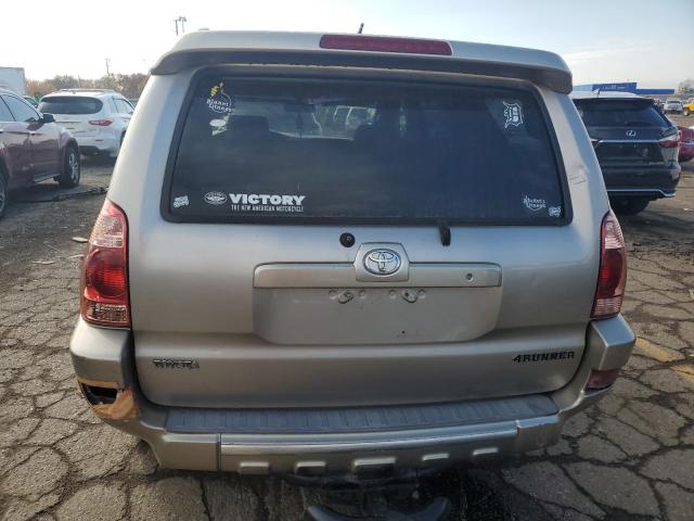 Photo 5 VIN: JTEBT14R240040371 - TOYOTA 4RUNNER SR 